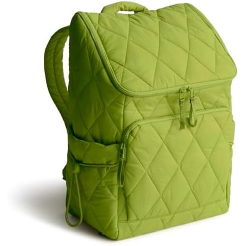 Vera Bradley Womens Featherweight Cooler Backpack