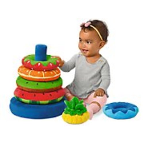 Giant Washable Fruit Stacker