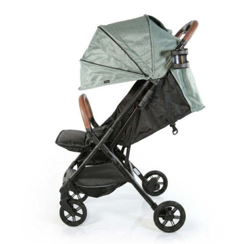 GoodBuy Gear Strolee LinQ V3 Compact Stroller -  Sage