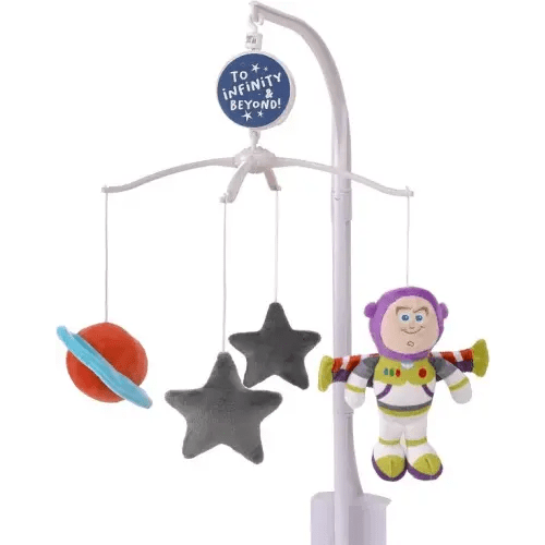 Nojo Disney Toy Story Outta This World Musical Mobile