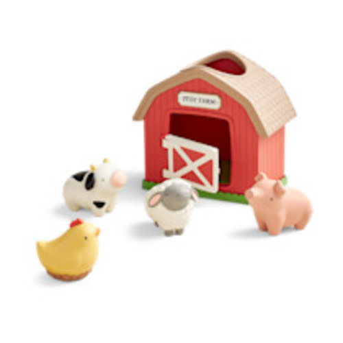 Itzy Ritzy Play Farm