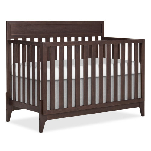 Evolur Atlas Convertible Crib - Wayfair Canada