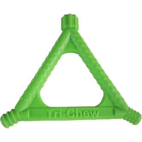 Beckman Tri-Chew XT (Green, Firm)