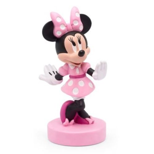 Disney Minnie Mouse Audio Play Figurine
