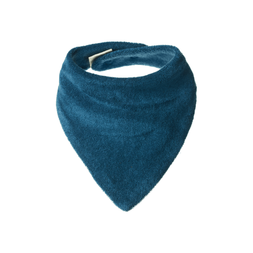 Terry Triangle Bib