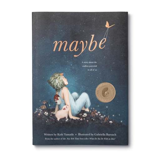 Maybe | VC Wares