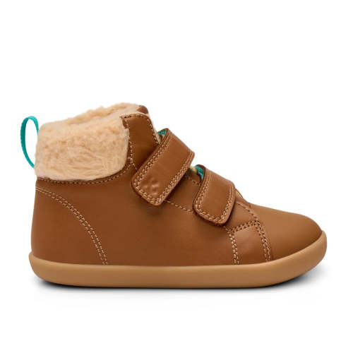Furry High Tops Sneakers for Toddler & Kids | Ten Little