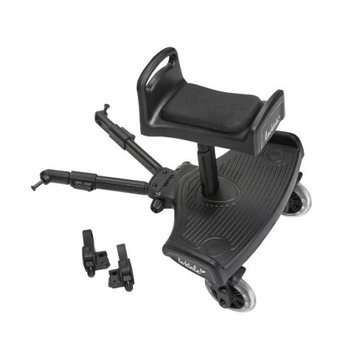 Larktale Ride-Along Stroller Board Accessory - Universal Fit