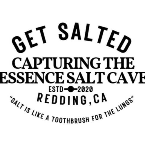 Order | Capturing The Essence Salt Cave Redding Ca eGift Cards