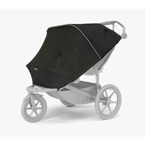 Thule Urban Glide 3 Double Stroller Mesh Cover
