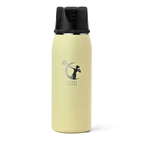 OG+ Chiller/Warmer | The First (and BEST) Chiller – Ceres Chill