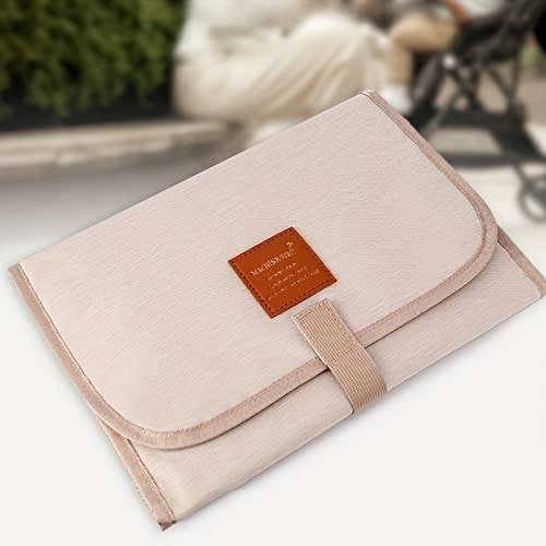 Temu | Washable baby diaper changing mat