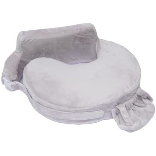 My Brest Friend Super Deluxe Nursing Pillow - Sandstone