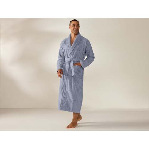 Unisex Cloud Loom™ Organic Robe