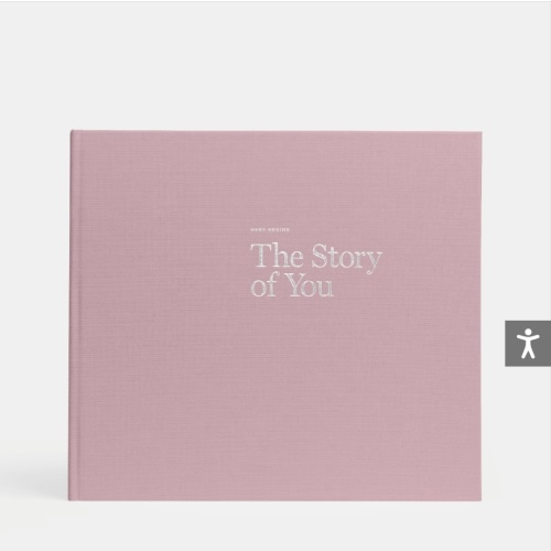 Baby Book | The Story of You