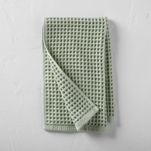 Waffle Bath Towel - Casaluna™