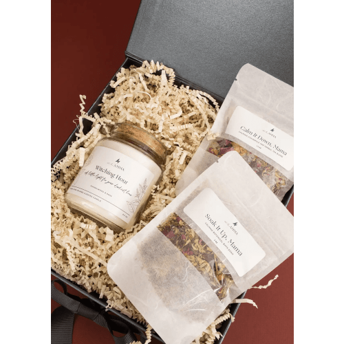 Slow Down, Mama Gift Set