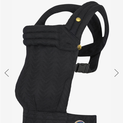 Arrow Zorro | Zeitgeist Baby Carrier | SHOP ARTIPOPPE