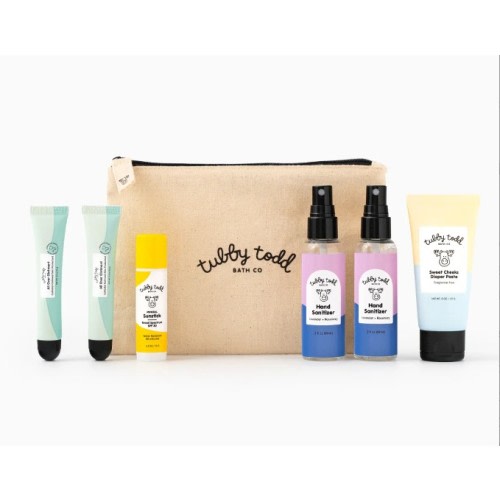 Diaper Bag Kit