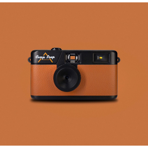 Camp Snap Camera (Screen-Free Digital Camera)