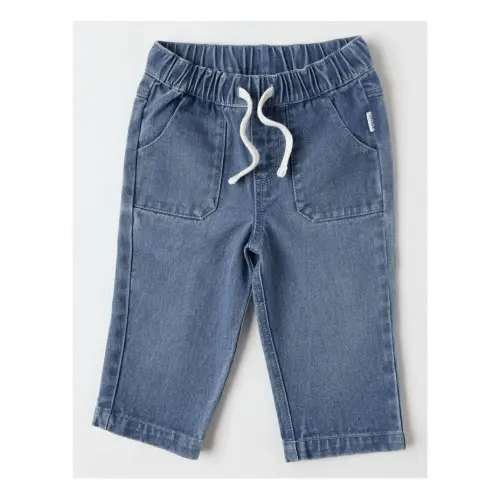 Sprout Denim Pants in Blue | MYER