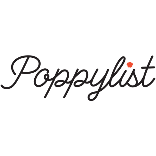Muslin Burp Cloths - Multi Girl – Poppylist Shop