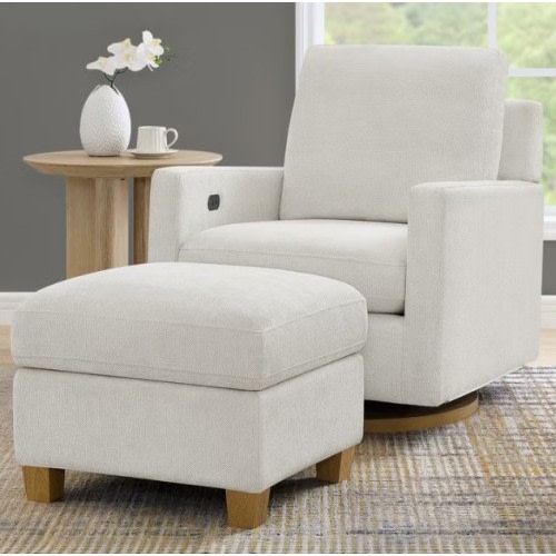 Nursery Swivel Chair