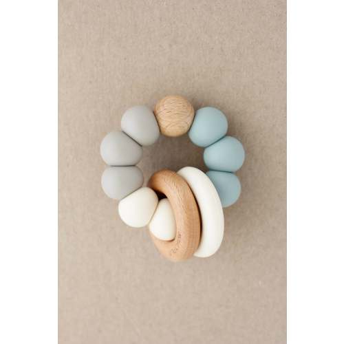 Teether - Roy | Sky – littleCHEW