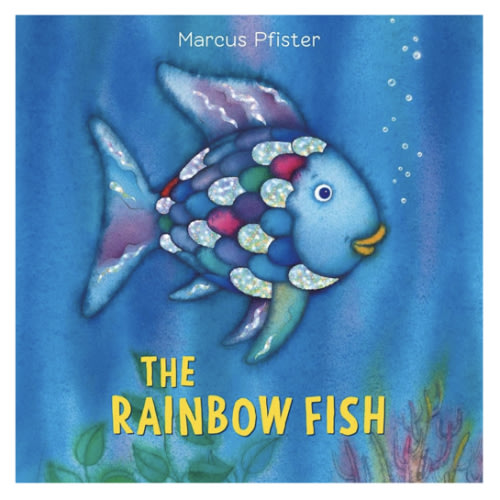 The Rainbow Fish