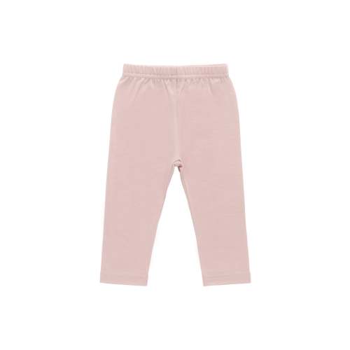 Merino Legging - Cloud Pink