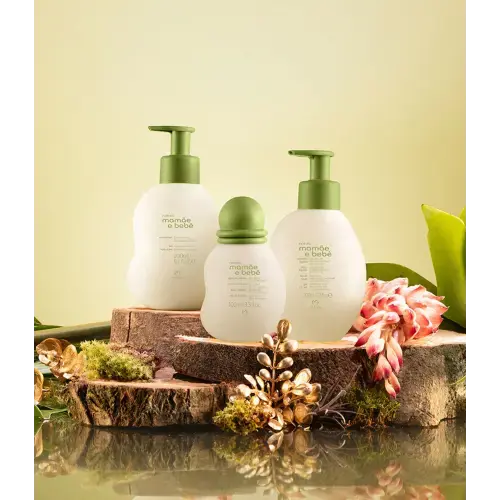 Baby Head to Toe Liquid Soap For Sensitive Skin