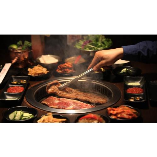 Wang Cho Korean BBQ Restaurant in Chino, Riverside, Santa Ana