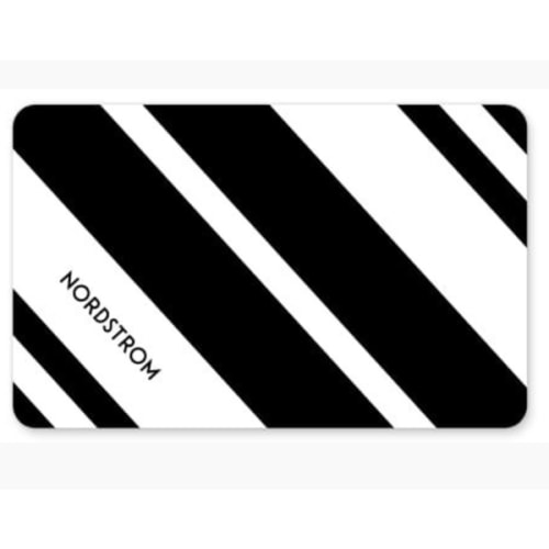 Nordstrom Gift Cards