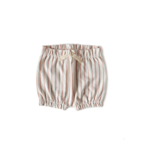 Pehr Striped Shorts