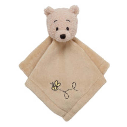 Winnie the Pooh & Friends Security Blanket