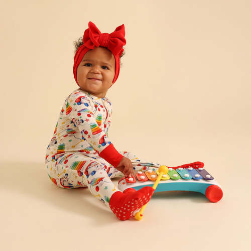 Vintage Fisher-Price™ Convertible One Piece