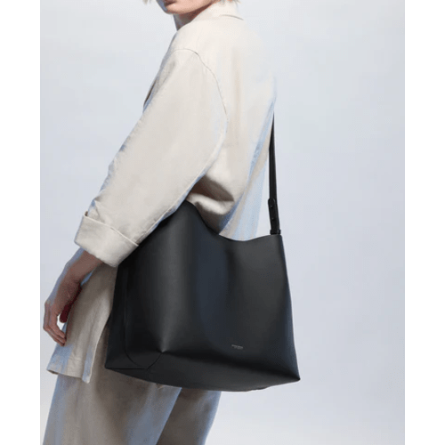 Diaper Bag (Vegan) – MINA BAIE