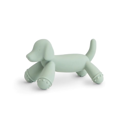 Mushie Figurine Teether