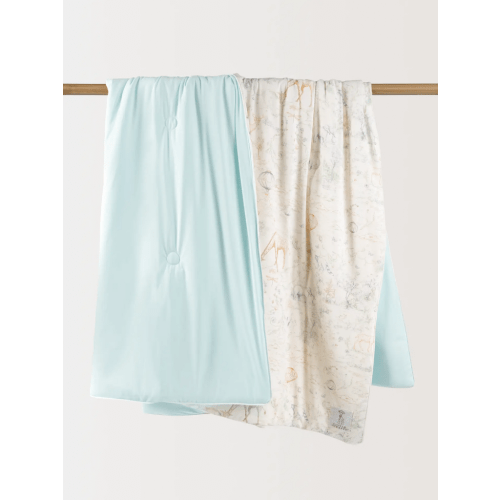 UPF 50+ Cooling Comfort Blanket