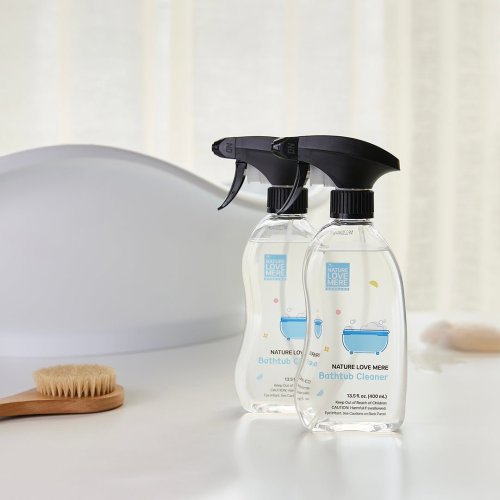 Nature Love Mere Bathtub Cleaner | Onzenna