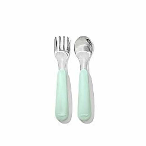 Fork & Spoon Set
