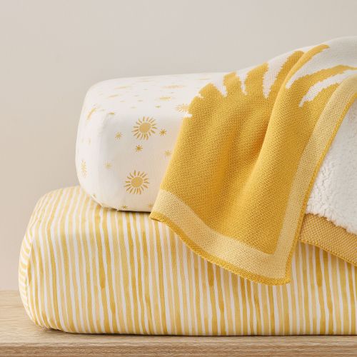 Golden Hour Bedding Collection | West Elm