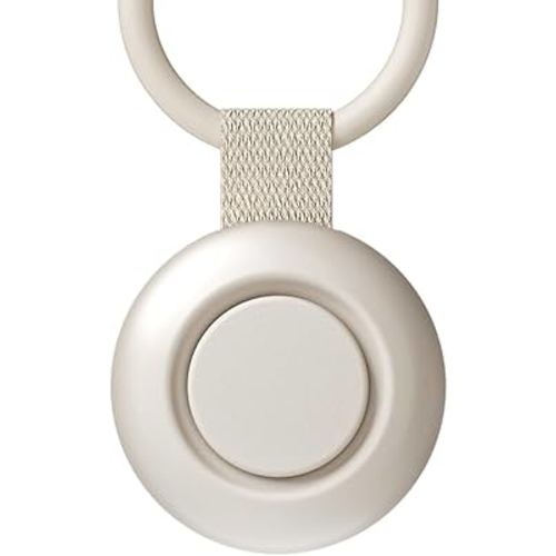 Portable Sound Machine for Baby Kids | Sleep Soother | 16 Soothing Sounds | Timer | Memory Function | 30H | White Noise | Shush | Travel | Registry Gift | Newborn Essentials | Extended Battery Edition