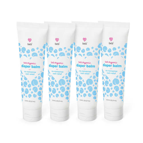 Diaper Balm Pack