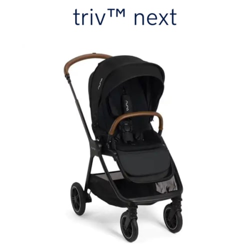 triv™ next | Nuna Canada