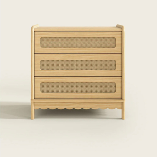 The Cove Assembled Dresser
