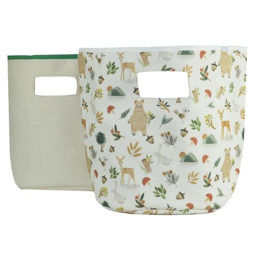 Poppy Soft Storage (2 Pack)