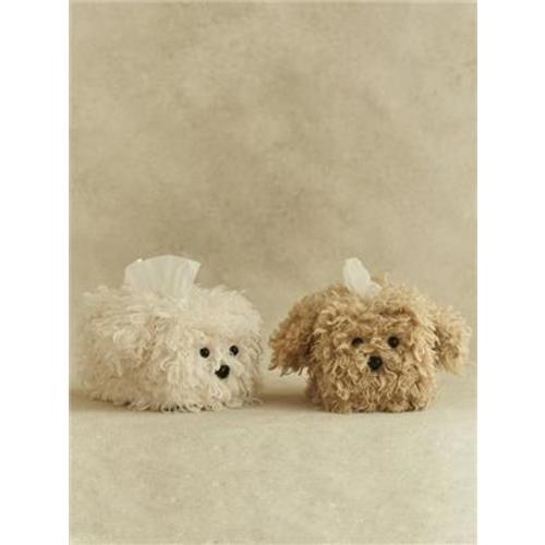 Fluffy Tissue Case | Dream house decor, Apartment decor