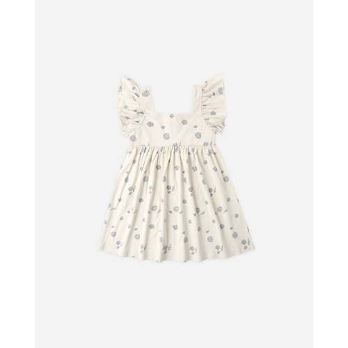 Mariposa Dress Seashells