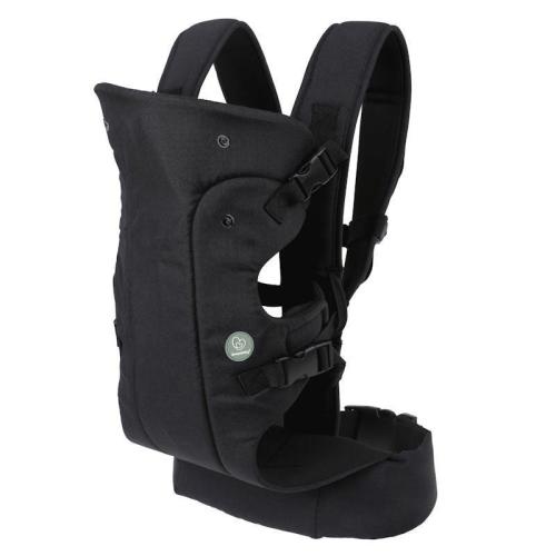 Dreambaby Journey Carrier Grey Black